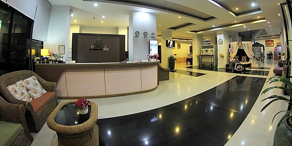 The Sita Princess Hotel