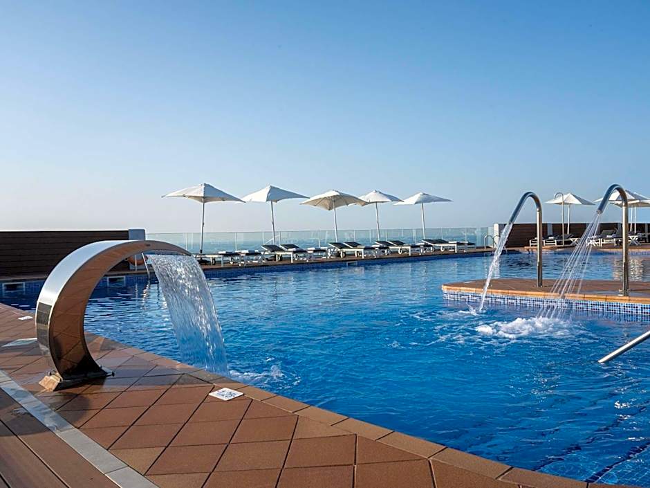 Mercure Monte Igueldo