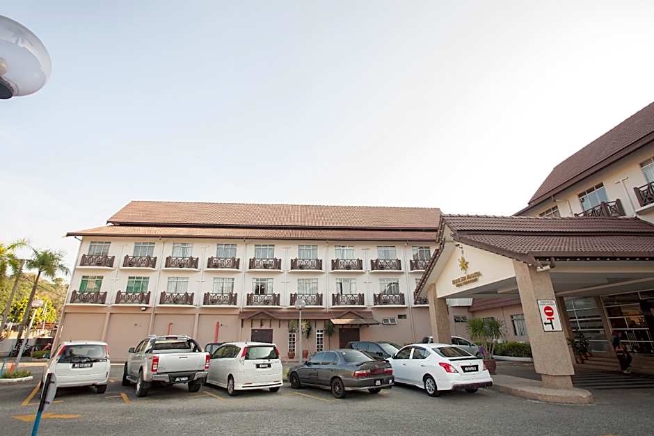 Hotel Seri Malaysia Kuala Terengganu