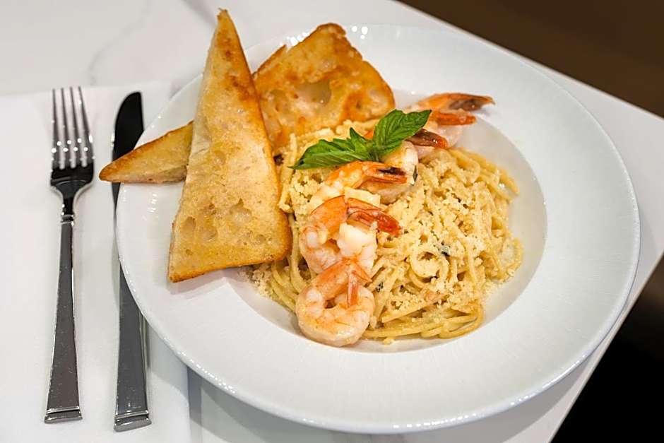 Holiday Inn Los Angeles Gateway - Torrance by IHG