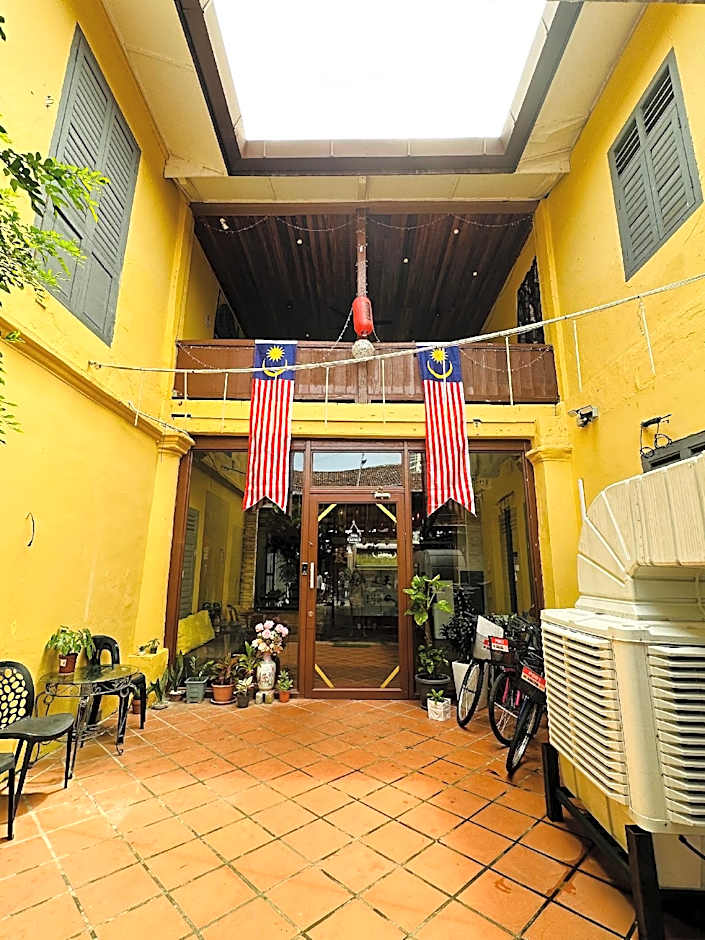 The Century Aigoh Hotel