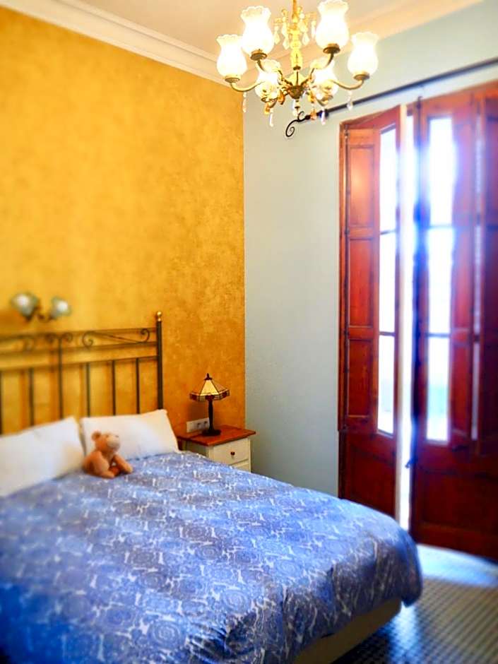 Privat Hotel Liberty Sitges