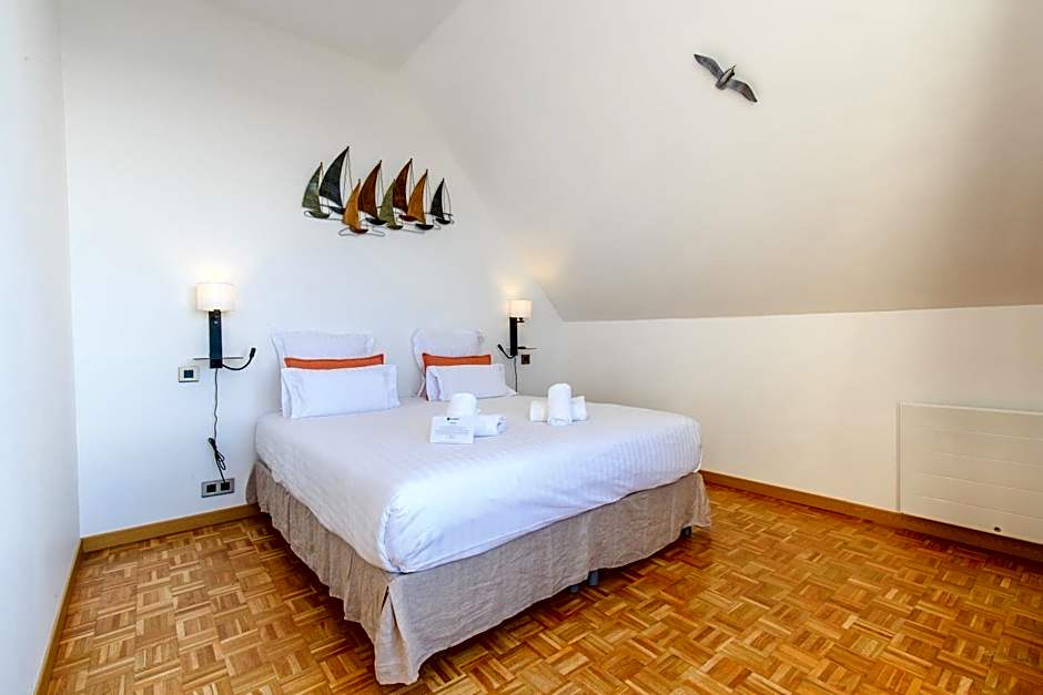 Best Western Hotel De La Plage