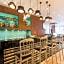 Ibis Styles Frankfurt City