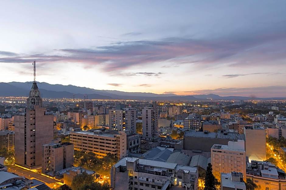 Sheraton Mendoza Hotel
