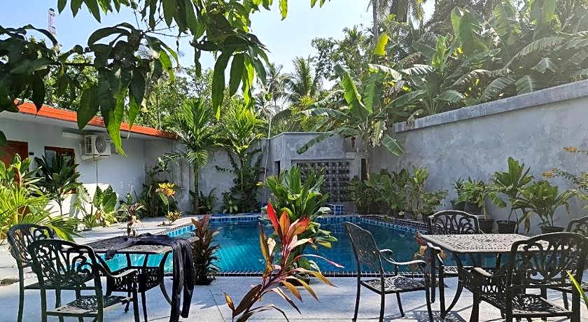 Tiger shark Residence 