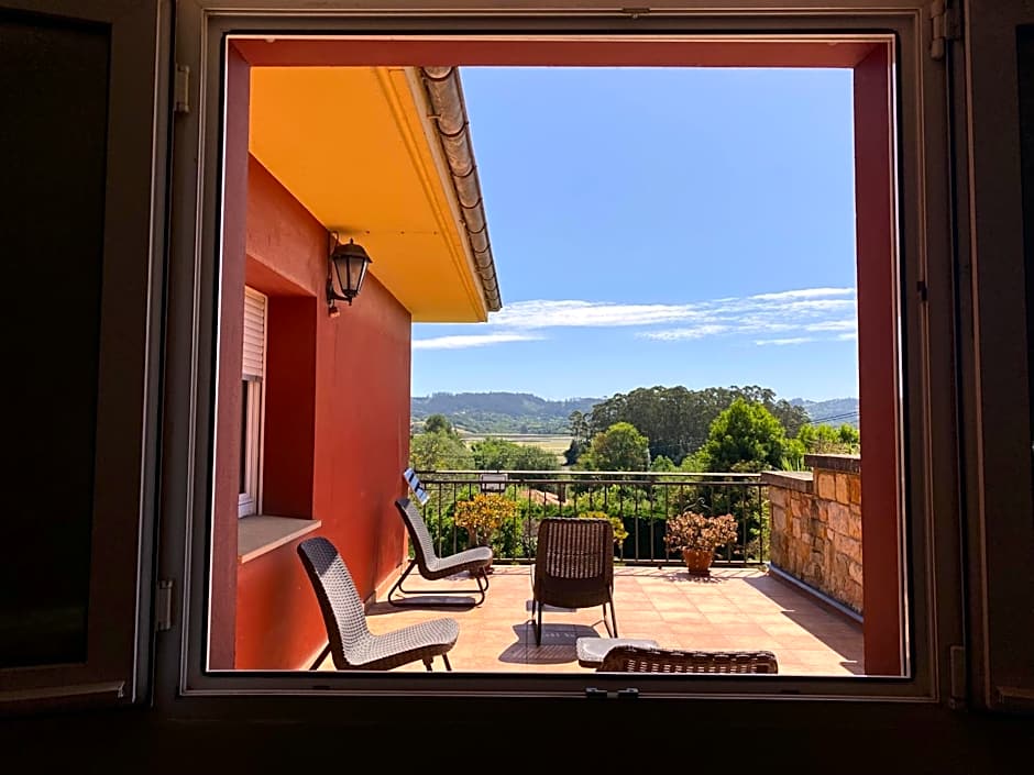 Hotel Rural Alavera