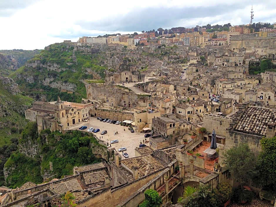 Bed And Breakfast Nelmuro