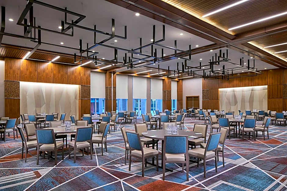 Courtyard by Marriott Washington Downtown/Convention Center