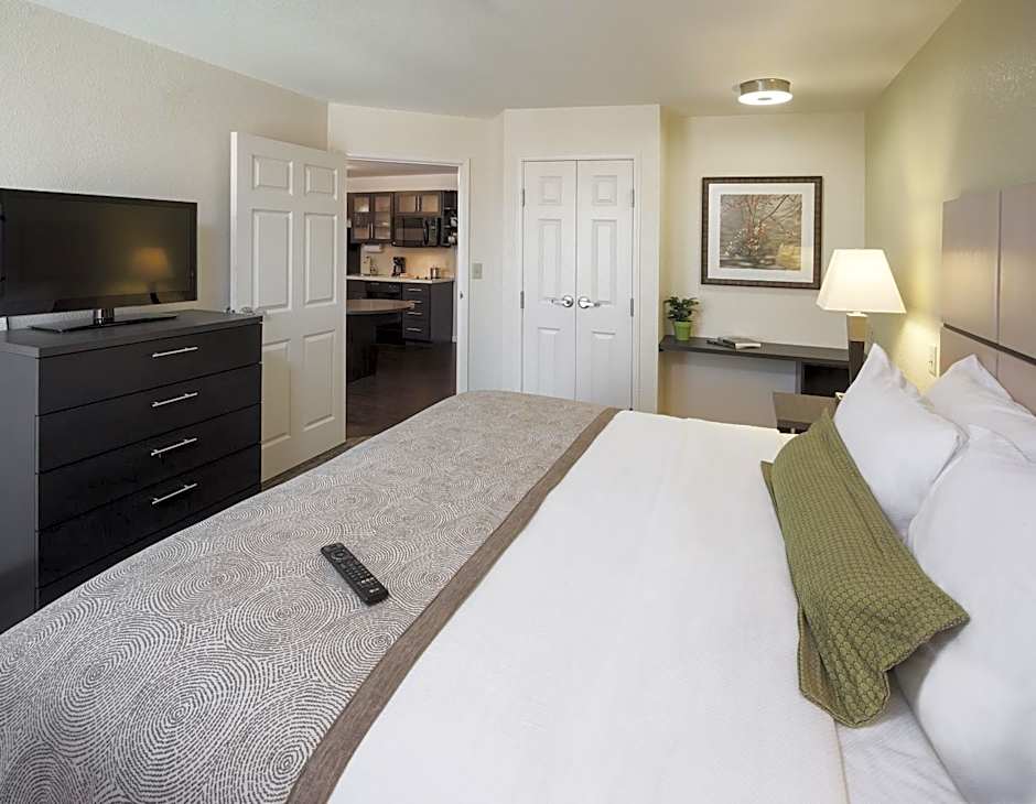 Candlewood Suites Fort Campbell - Oak Grove, an IHG Hotel By IHG