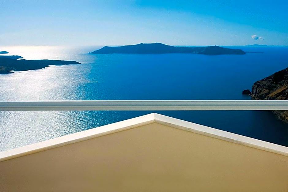 Ellinon Thea Boutique Hotel
