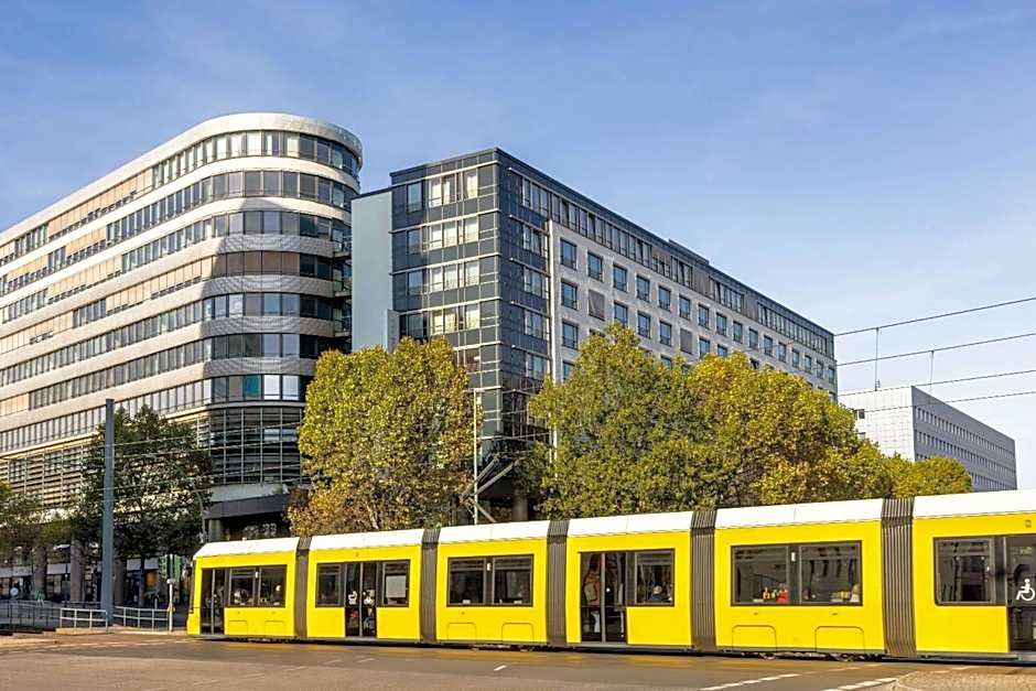 Vienna House Easy by Wyndham Berlin Prenzlauer Berg