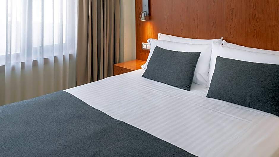 Gran Hotel Rey Don Jaime