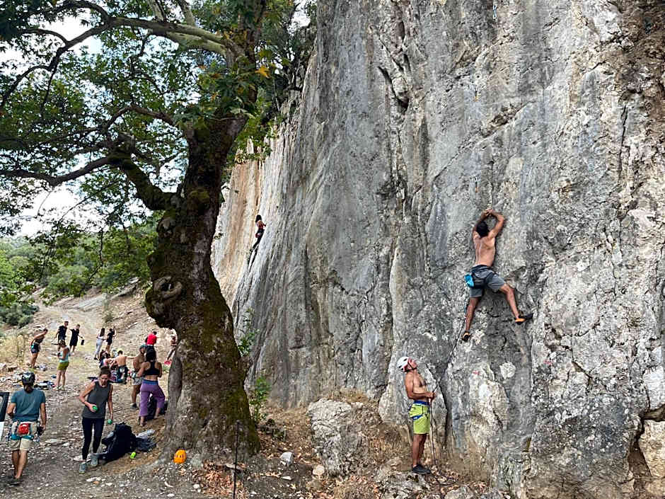 ΠΕΤΡΑΣΤΕΡΟ rooms