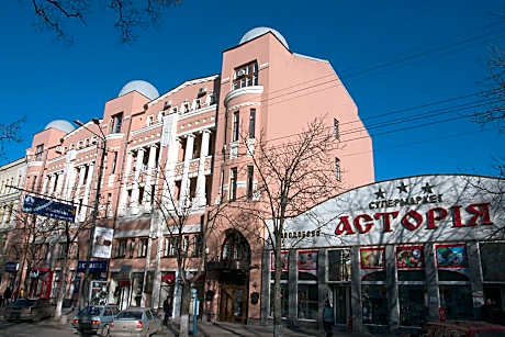 Astoria Hotel