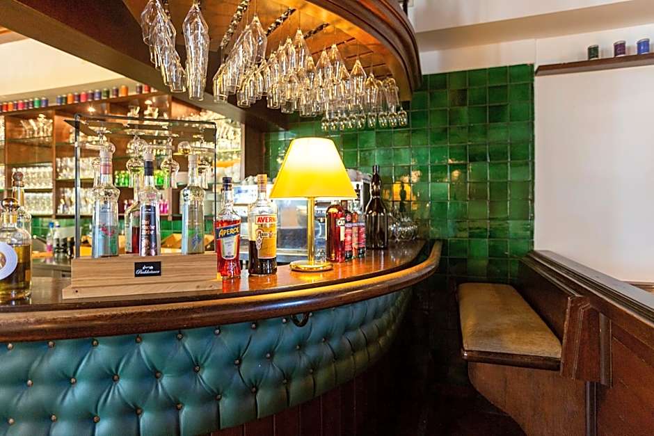 MÖRWALD Grafenegg Hotel