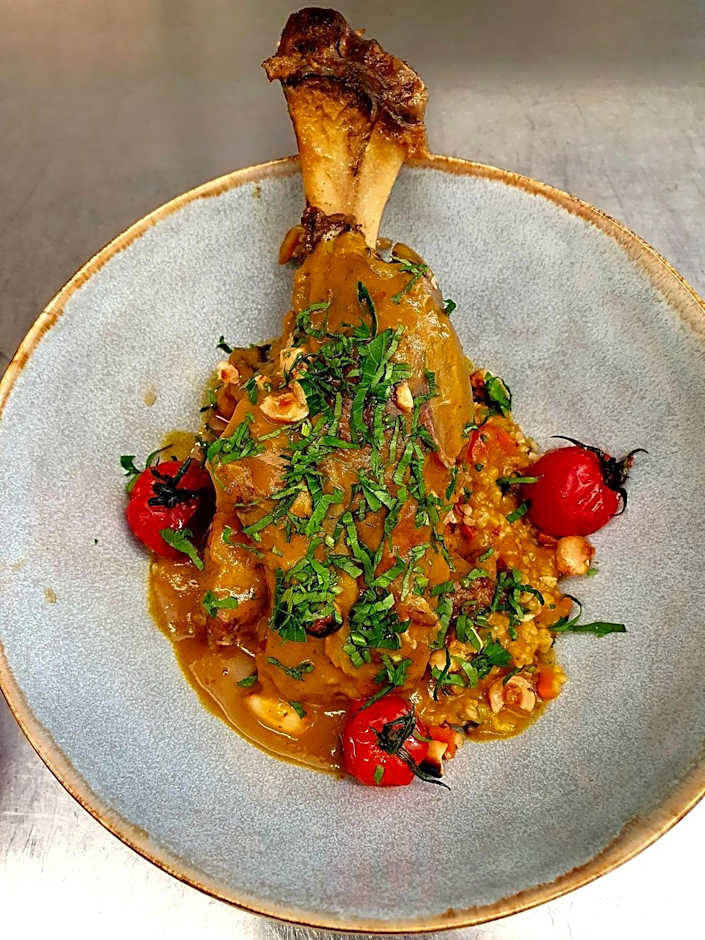 Croix Blanche de Sologne