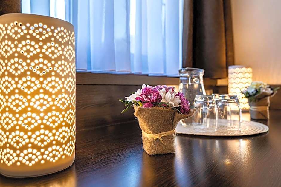 Wellness Hotel pod Kyčmolem