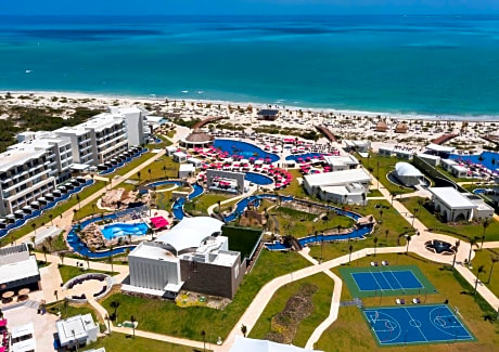 Planet Hollywood Cancun, An Autograph Collection All-Inclusive Resort