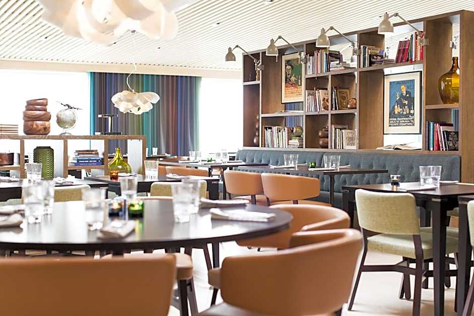 Landvetter Airport Hotel, BW Premier Collection