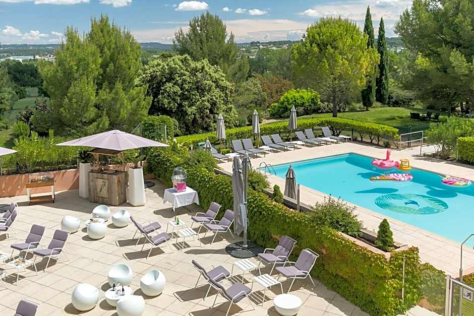 Hôtel Birdy by Happyculture