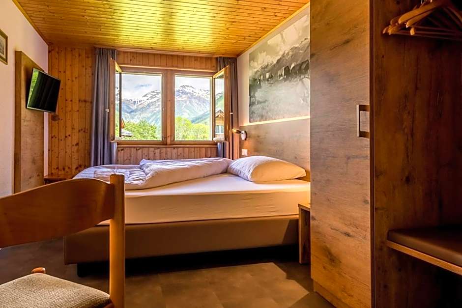 Hotel Walser