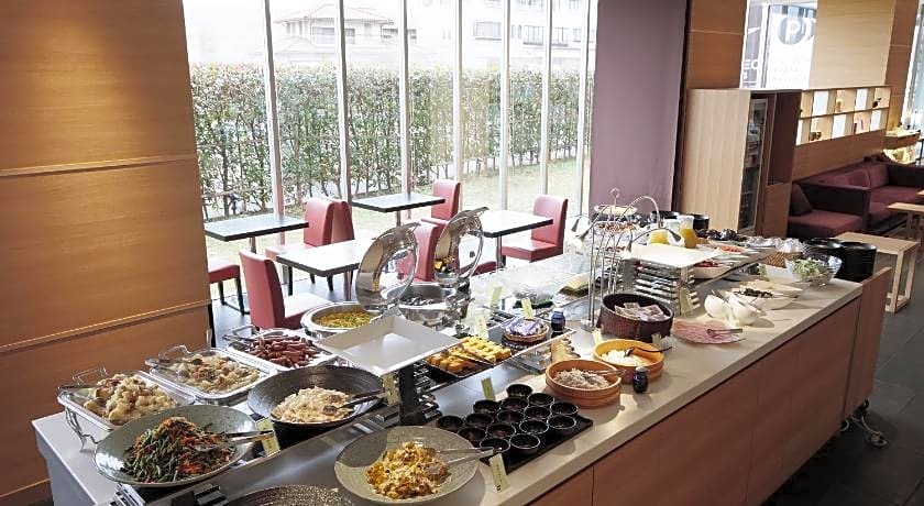 Candeo Hotels Sano