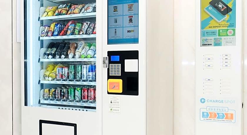 Holiday Inn Express Hong Kong Kowloon CBD2 By IHG