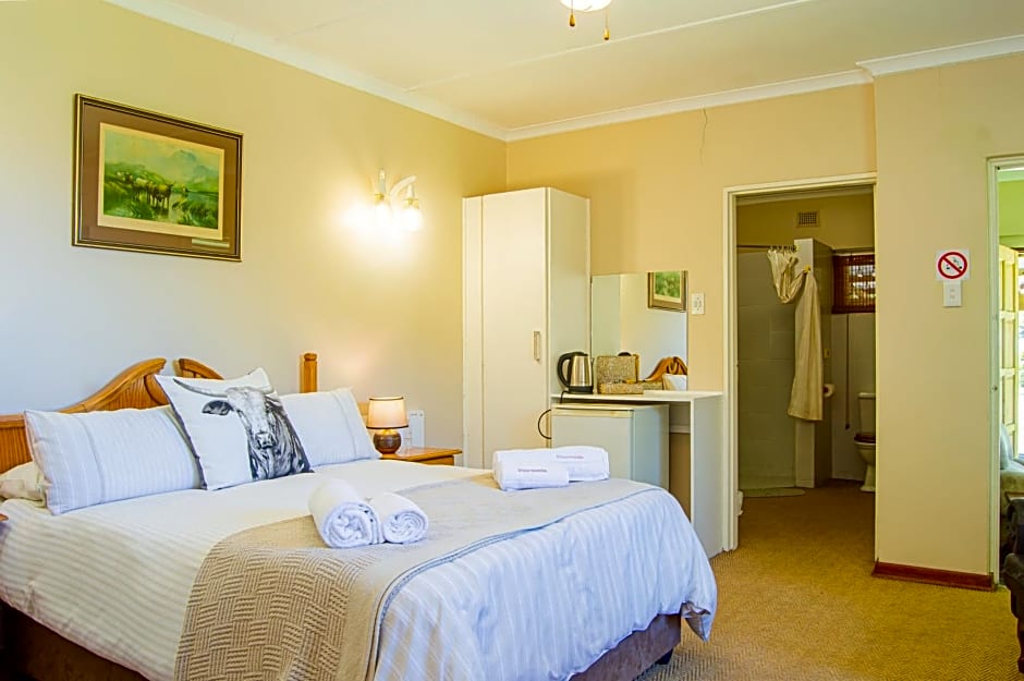 Dunroamin Bed and Breakfast