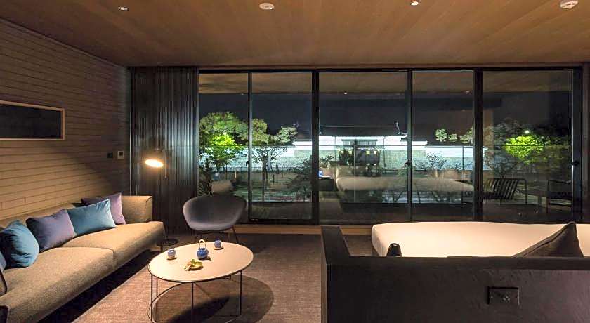 HOTEL CANATA KYOTO
