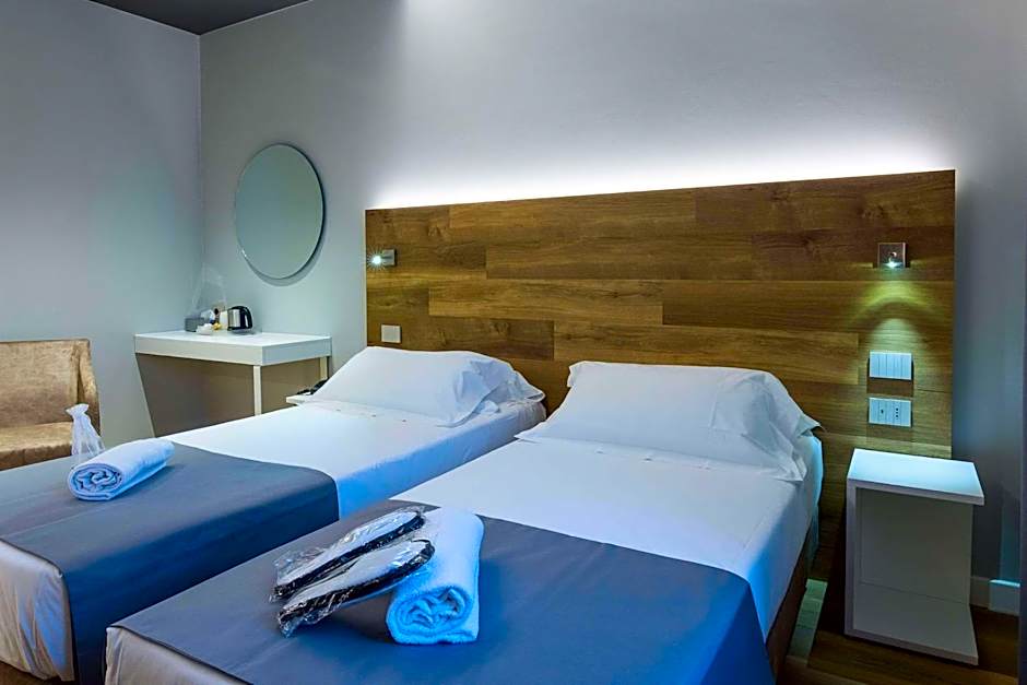 Best Western Hotel Turismo