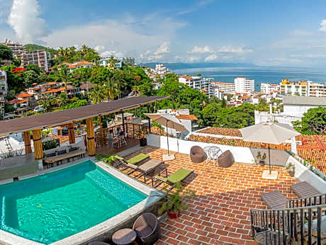 Hotel Amaca Puerto Vallarta - Adults Only
