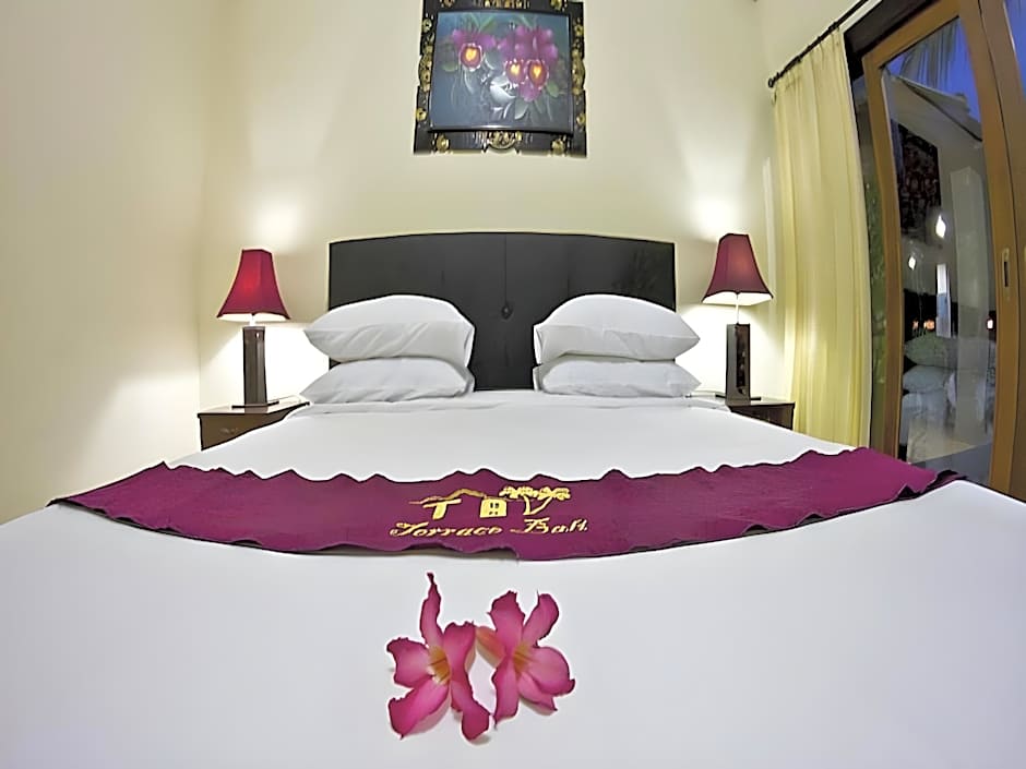 Terrace Bali Inn
