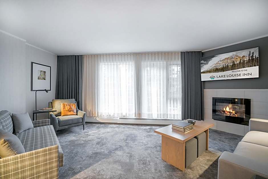 Lake Louise Inn
