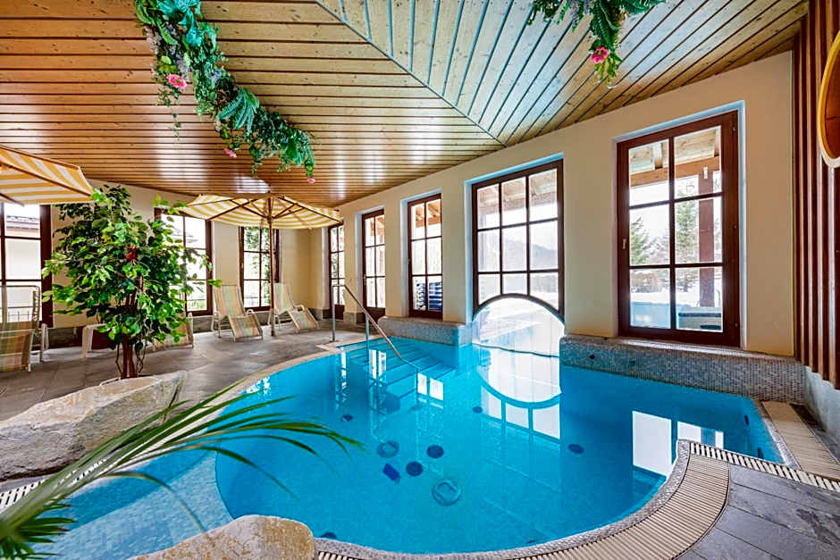 Hotel Krimmlerfälle