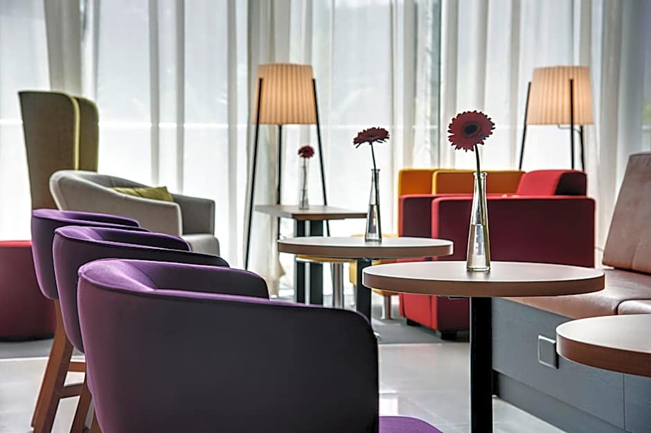 Park Inn by Radisson, Nairobi Westlands