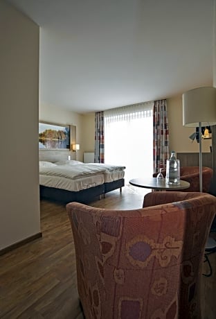 Superior Double or Twin Room with Terrace or Balcony