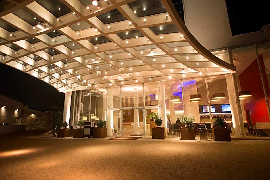 Hotel Panamby São Paulo