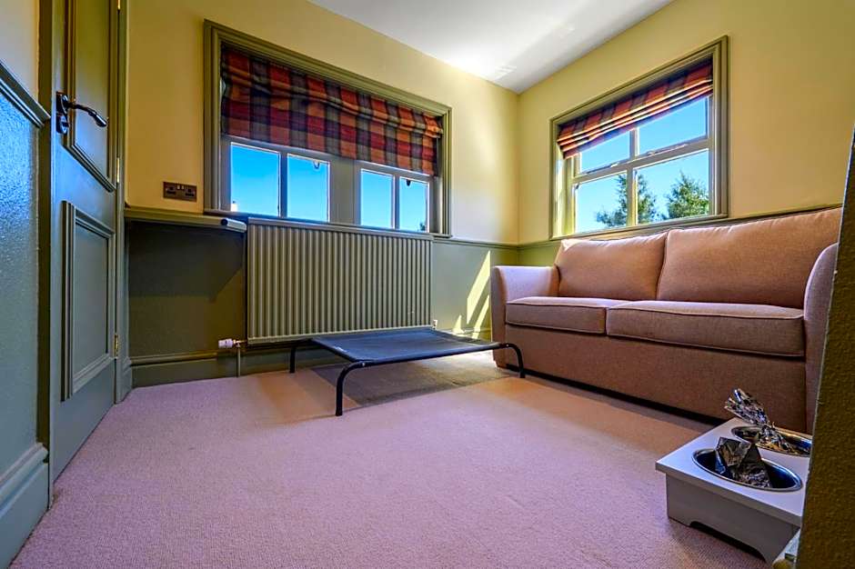 The Horse and Farrier Inn and The Salutation Inn Threlkeld Keswick