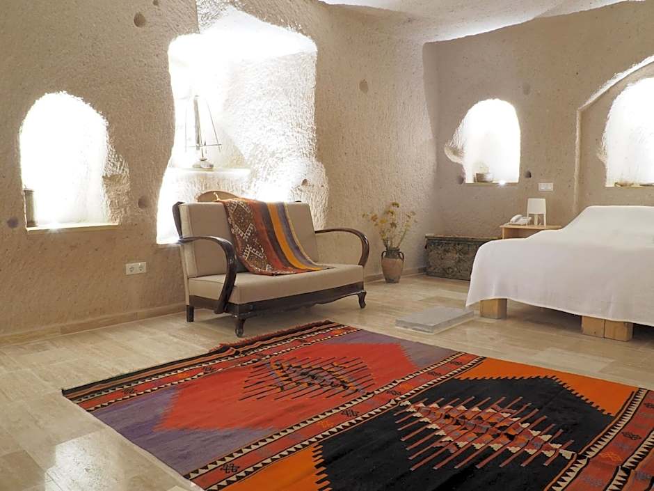 Maze Of Cappadocia Hotel
