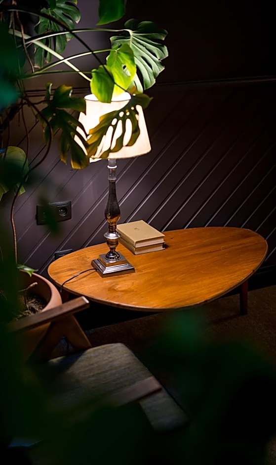 Communal Hotel Kutaisi