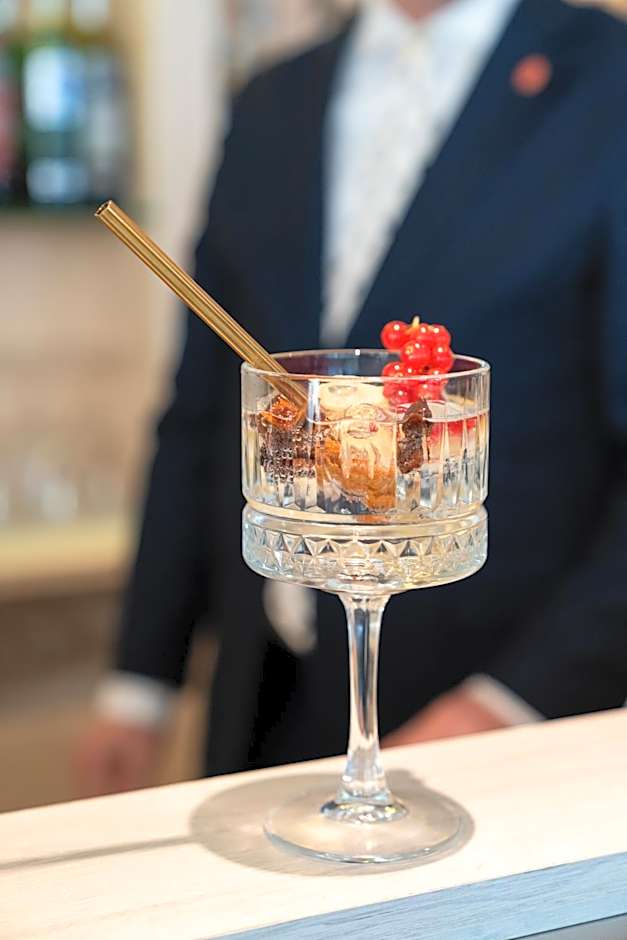 Hotel Des Bains Terme