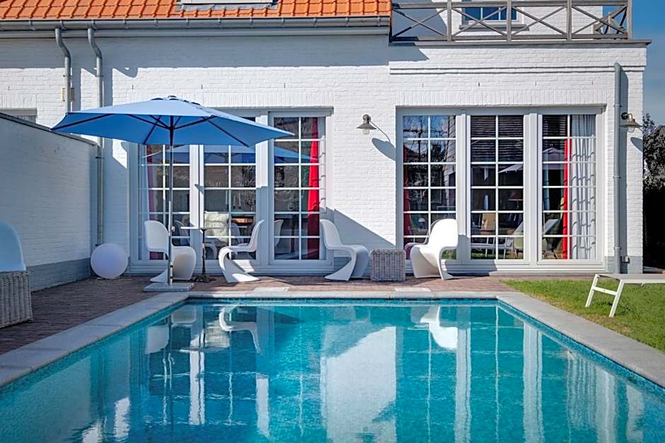 B&B Maison seki