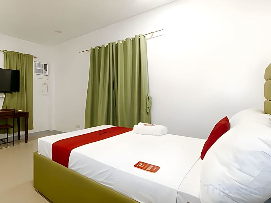 RedDoorz @ EBM One Building