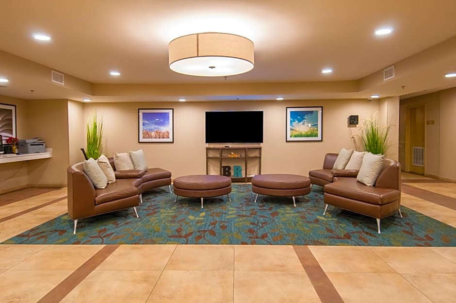 Candlewood Suites - Baton Rouge - College Drive, an IHG Hotel
