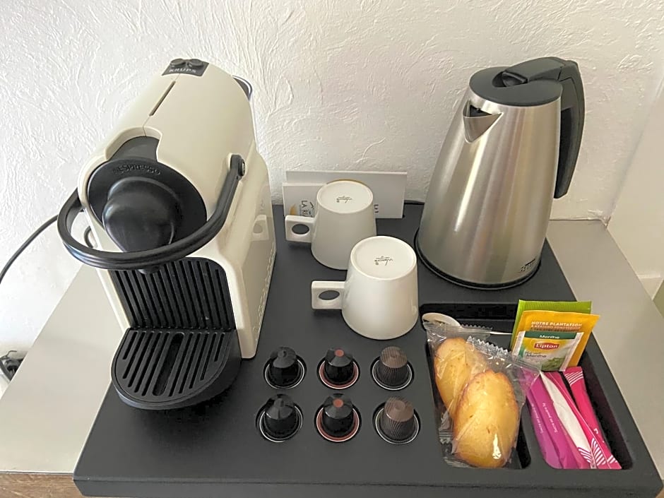 Chambre d'hôtes de la Riaille 400 m de la dolce via