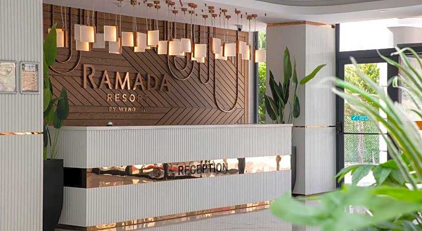 Ramada Resort by Wyndham Pamukkale Thermal