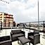 Randor Residential Hotel Fukuoka