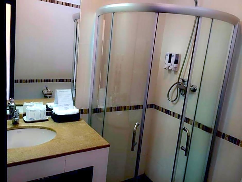 Residence Sisouk Boutique Hotel