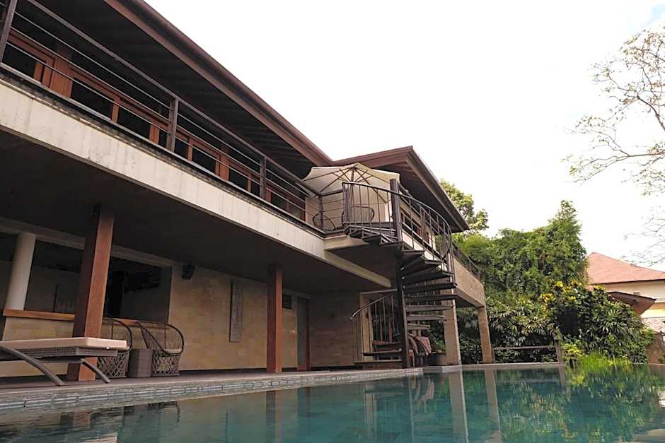 Gana Begawan Luxury Private Villa